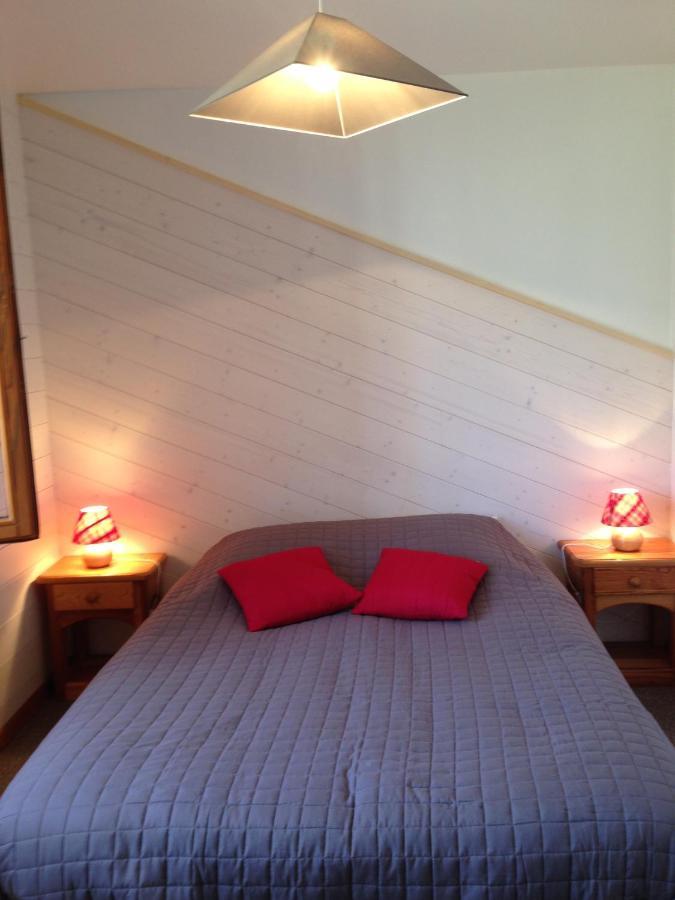 Chalet O Fil De Lo - Wifi, Bbq, Parking Xonrupt-Longemer ภายนอก รูปภาพ
