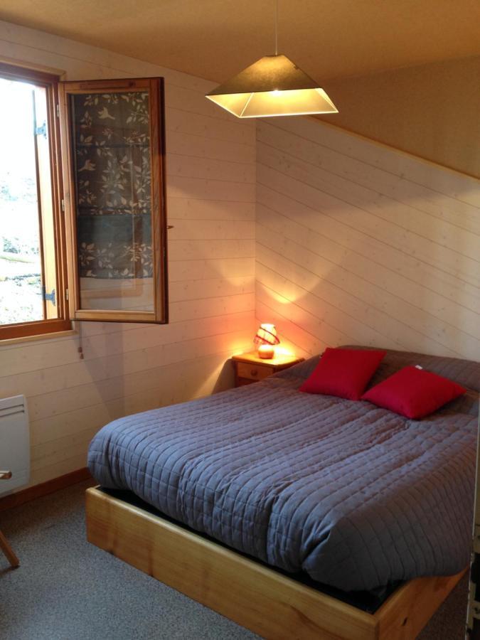 Chalet O Fil De Lo - Wifi, Bbq, Parking Xonrupt-Longemer ภายนอก รูปภาพ